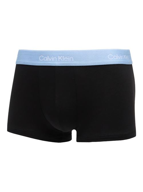 boxer uomo five pack Calvin Klein | LV00NB43902WH